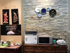 -福樱兰海鲜放题铁板烧(加州店)
