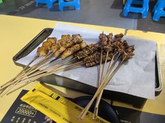 -望京小腰(北京总店)