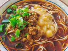 -长乐面庄(康普雷斯B座店)