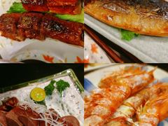 -初花·日本料理