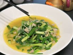 -洛东土菜馆(建国北路店)