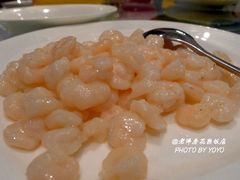 -老洋房花园饭店(绍兴路店)