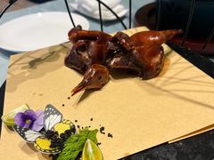-谷语中餐厅