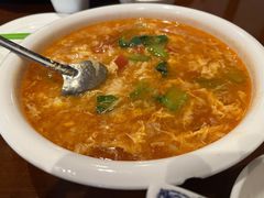 疙瘩汤-蟹岛开饭楼