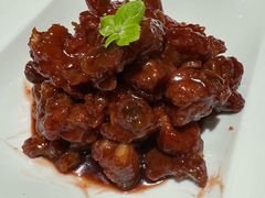 蜜汁小排-老客站·新江浙菜(交大店)