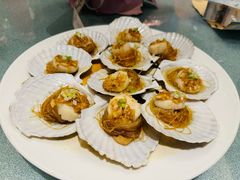 -万龙洲海鲜·粤菜(亚运村店)