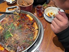 -重庆鸡公煲·青锅花椒鱼(牡丹江路店)