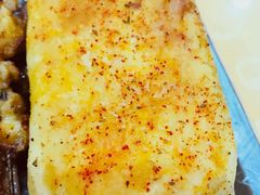 烤火烧-孙记烧烤(荣华小区店)