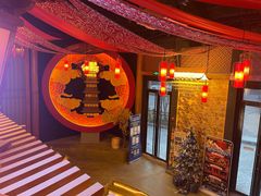 -E+有冰工厂·昆仑寒宫2(五角场店)