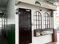 -天星小轮码头