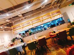-新贝乐意大利餐厅(镇江苏宁广场店)