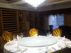 -福禧酒窖·中餐厅 (万柳店)