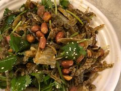 顺德鱼皮-汇兴源餐馆(小北路店)