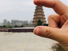 -大慈恩寺(大雁塔)