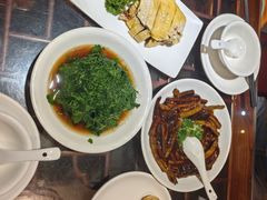 -老瑞福上海菜(人民广场店)