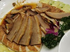 -清真悦宾楼食府(海湖店)