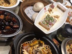 -卢家湾大酒店(诸暨店)