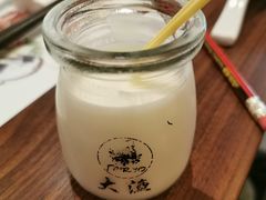 -大渔铁板烧(东城店)