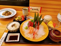 -皇品田苑日式料理(苏州中心店)