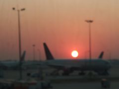 -班达拉奈克国际机场