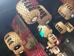 -南京大牌档(济南万象城店)