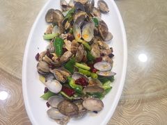 -黑石礁酒楼·海鲜(黑石礁店)