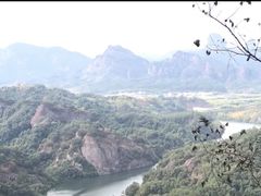 -丹霞山风景名胜区