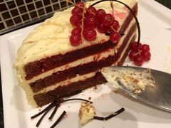 -好日子皇冠假日酒店·君怡咖啡厅(特美思大厦店)