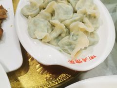 -听涛雅苑百味饺子老家菜馆