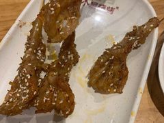 -木屋烧烤(岗顶二店)