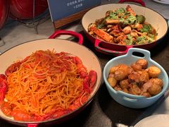 -绮梦西湖·云端餐厅(歌德店)