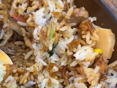 -赵财记·肠粉·煲仔饭(九龙城店)