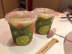 -陈记顺和潮汕牛肉火锅(棠德南路店)