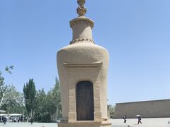 -敦煌莫高窟