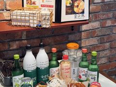 -富乐满 炸鸡&韩国料理 불로만(虹泉路店)