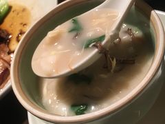 -湖滨28中餐厅·西湖宴·杭州君悦酒店