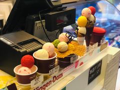 -哈根达斯(绍兴银泰店)