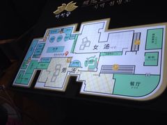 -丽池宫韩式汗蒸会馆(华灯坊店)