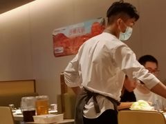 -海底捞火锅(宇飞大厦店)