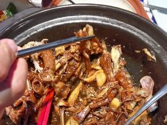 -印巷里主题餐厅(马鞍山店)