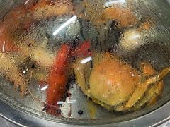 -争先鲜·蒸汽海鲜自助·鲜切牛肉