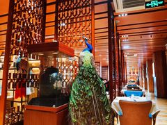 -云采云南菜(中山北路店)