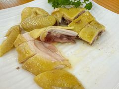 -德胜轩正宗顺德菜(宝安沙井会展中心店)