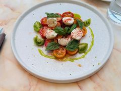 -Highline·城市露台景观餐厅(淮海路店)