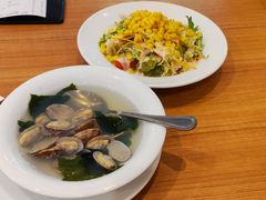 -萨莉亚意式餐厅(深圳北站店)