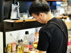 梅纳反应-Gee Coffee Roasters(万象天地店)