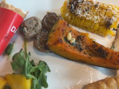 -拉蒂娜·巴西牛排馆 Latina·Brazilian Steakhouse(陆家嘴旗舰店)