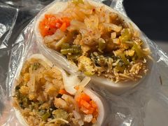 -张果佬年糕卷(科巷店)