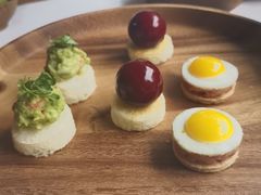 -三嚥阁 La Villa Restaurant