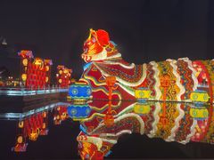 -唐御宴•御宴宫•唐代菜点(芙蓉西路店)